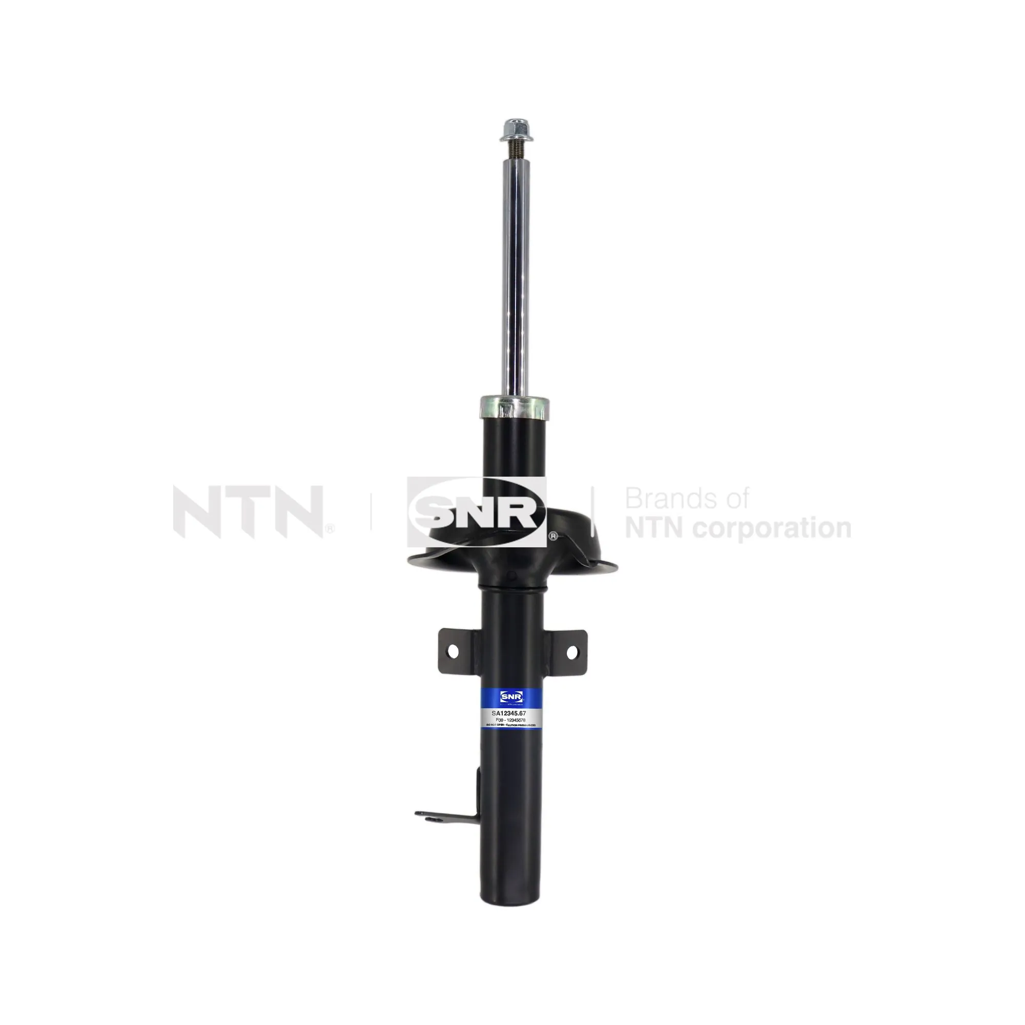 Amortisseur SNR SA65240.32L