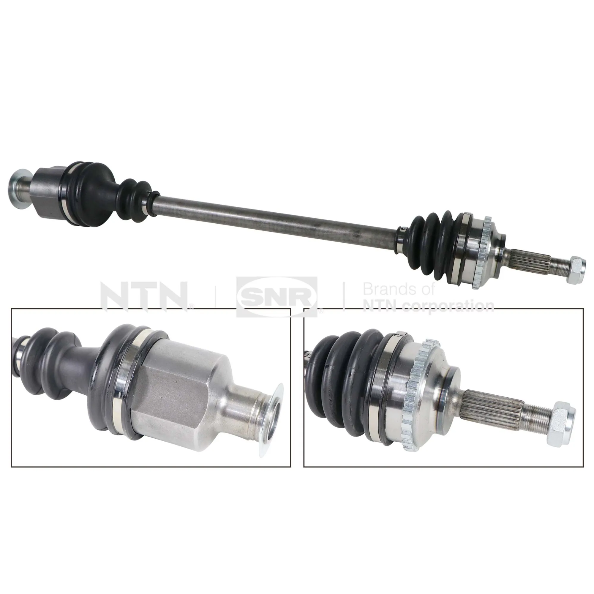 Arbre de transmission SNR DK55.214