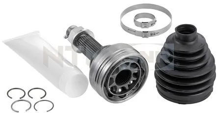 Jeu de joints, arbre de transmission SNR OJK68.004