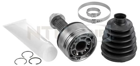 Jeu de joints, arbre de transmission SNR OJK74.002