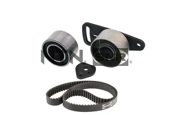 Kit de courroie crantée SNR KD455.11