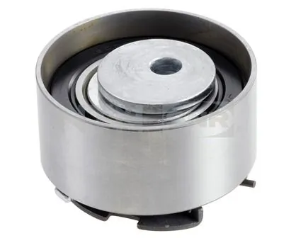 Poulie de tension, courroie crantée SNR GT358.40