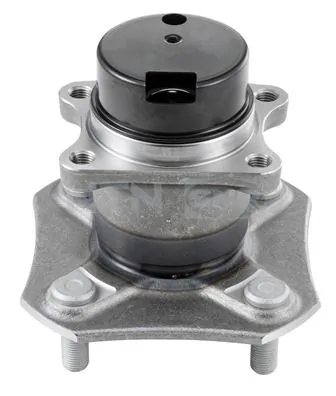 Kit de roulements de roue SNR R168.78