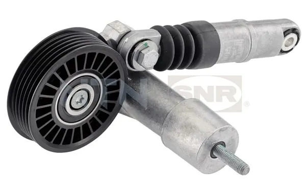 NTN-SNR GA354.12 — Натяжна ролик, поліклиновий ремінь VW (Ви-во NTN-SNR)