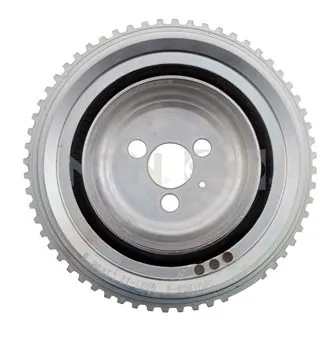 Poulie, vilebrequin SNR DPF358.15