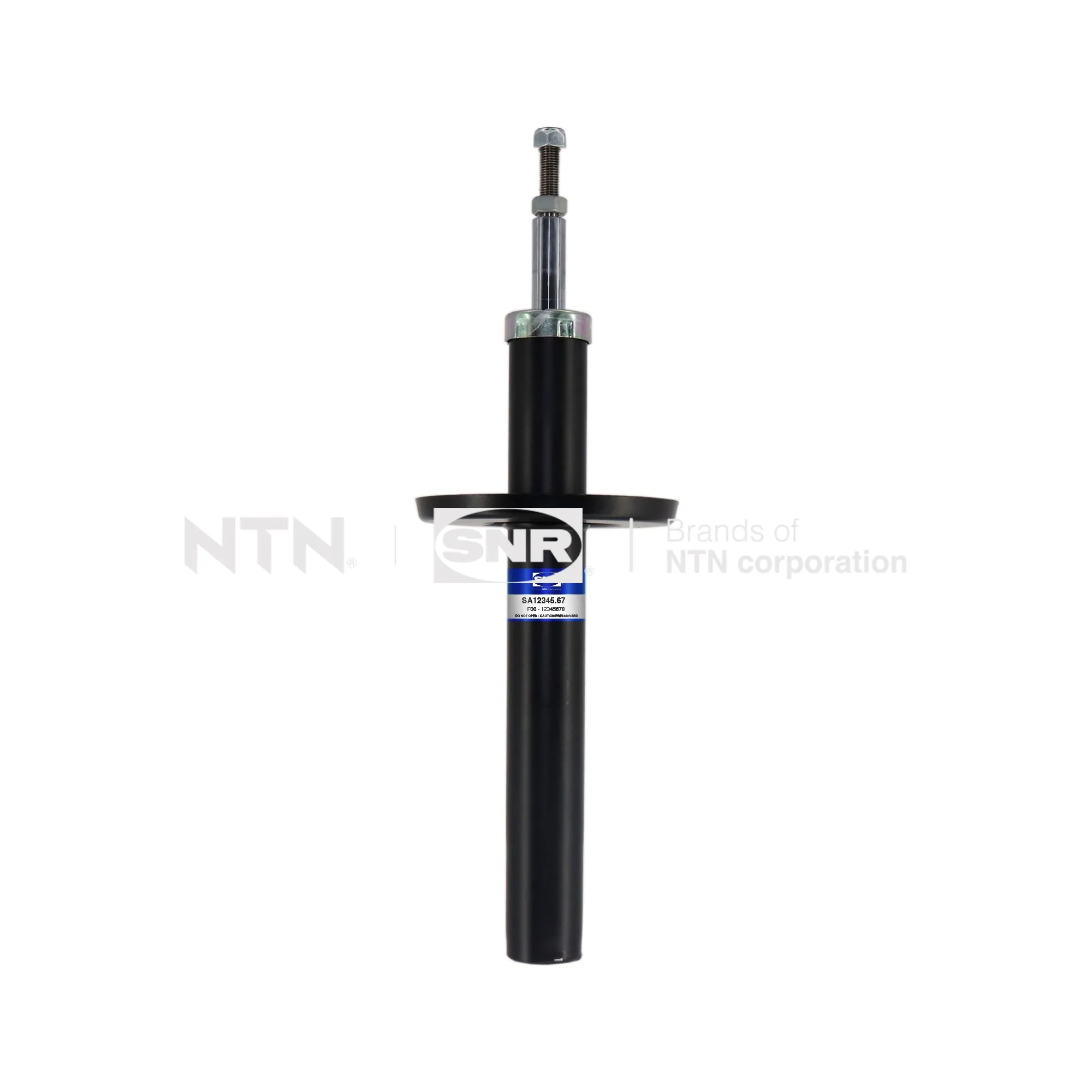 Amortisseur SNR SA65243.01