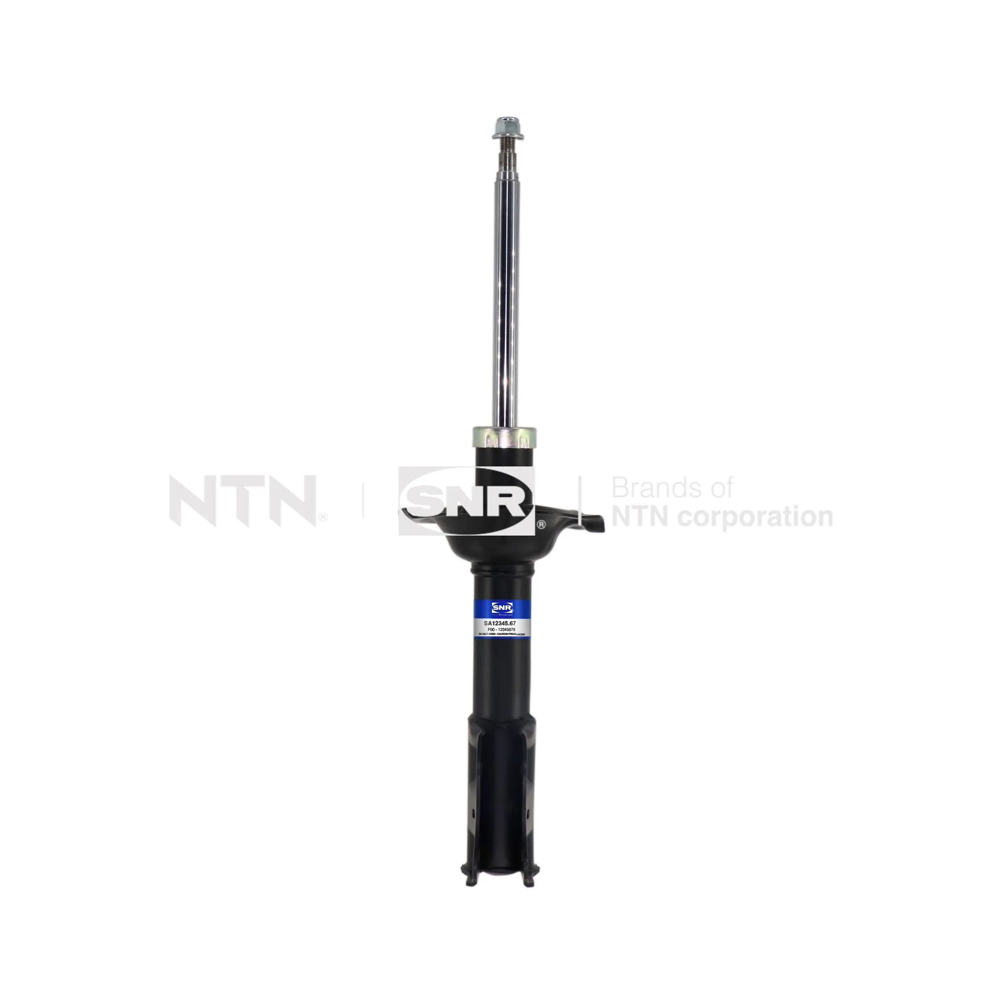 Amortisseur SNR SA66943.15