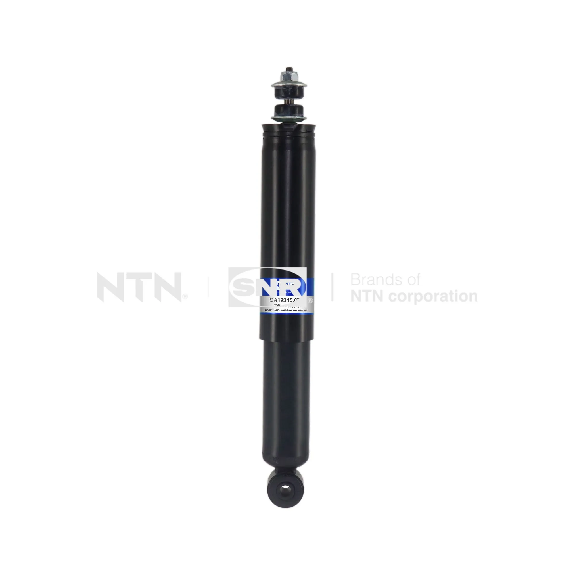 Amortisseur SNR SA65223.16