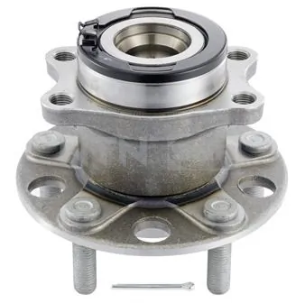 SNR R186.10