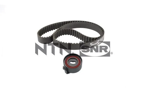 Kit de courroie crantée SNR KD468.15