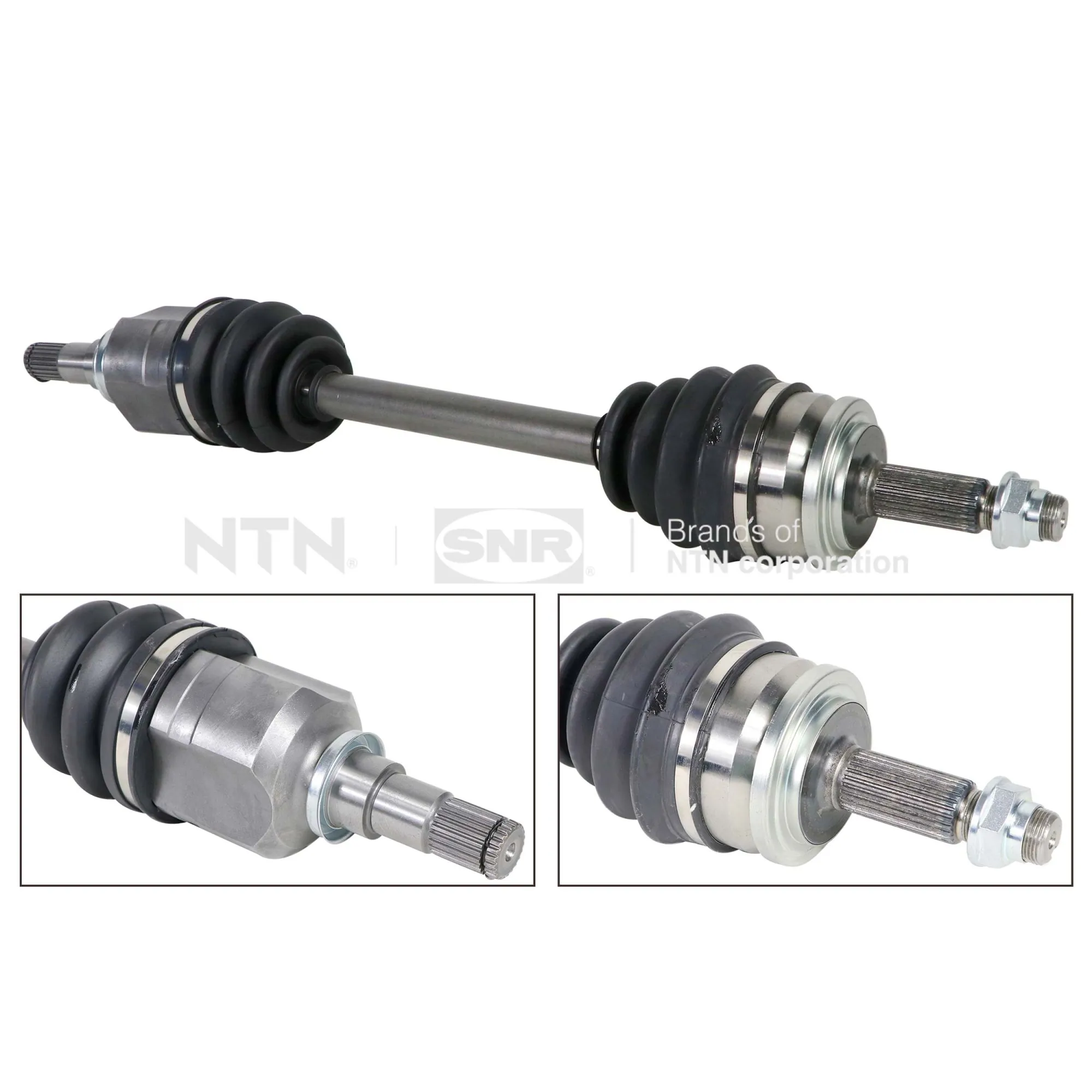 Arbre de transmission SNR DK69.023