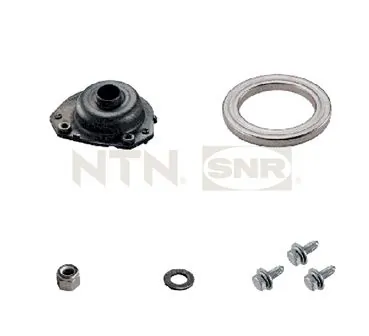 Kit de réparation, coupelle de suspension SNR KB659.20