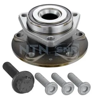 SNR R154.61