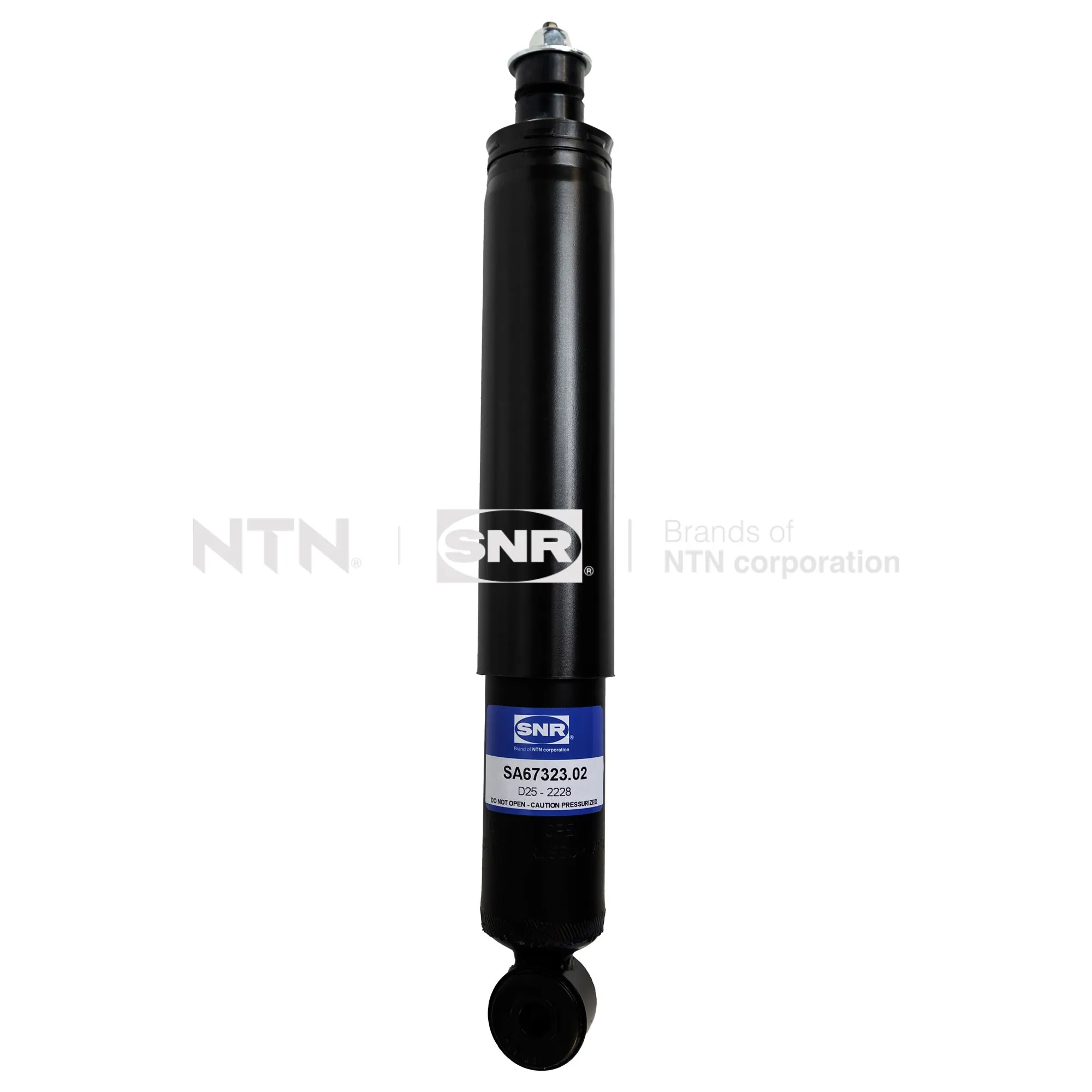 Amortisseur SNR SA67323.02