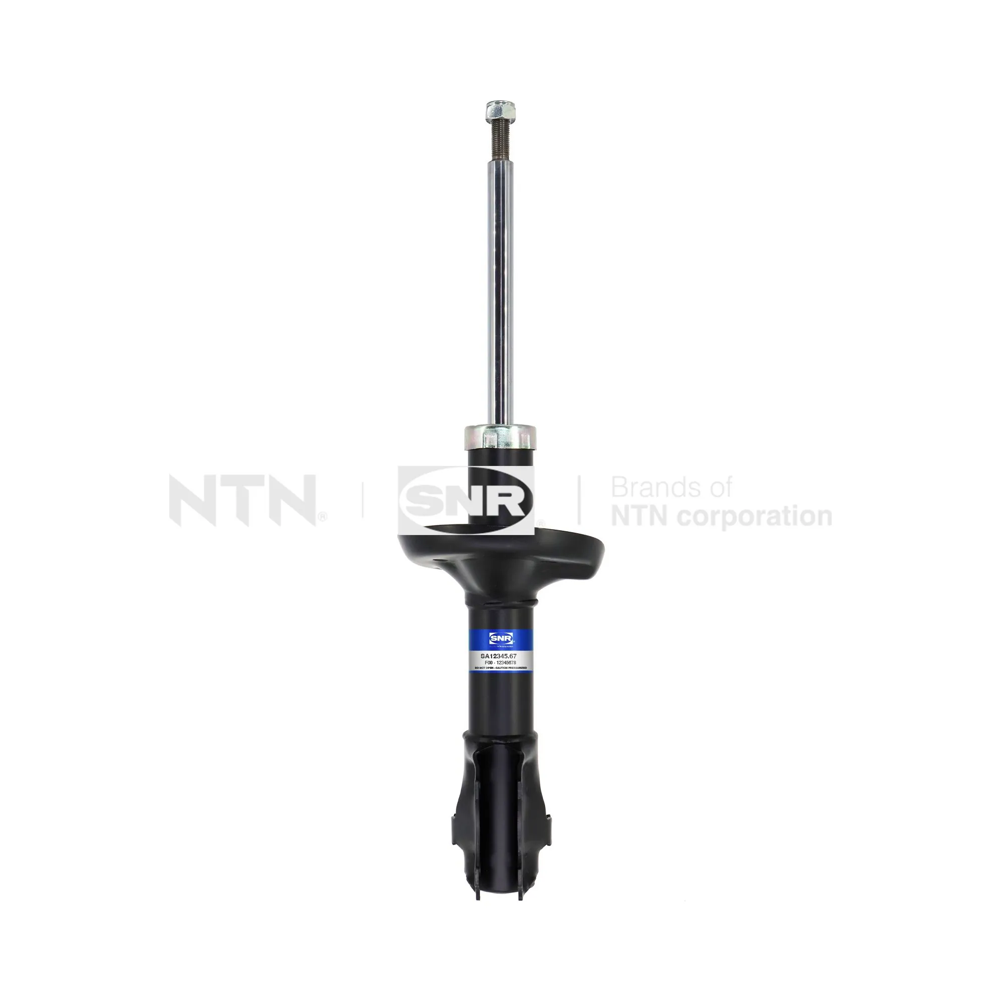 Amortisseur SNR SA65443.11