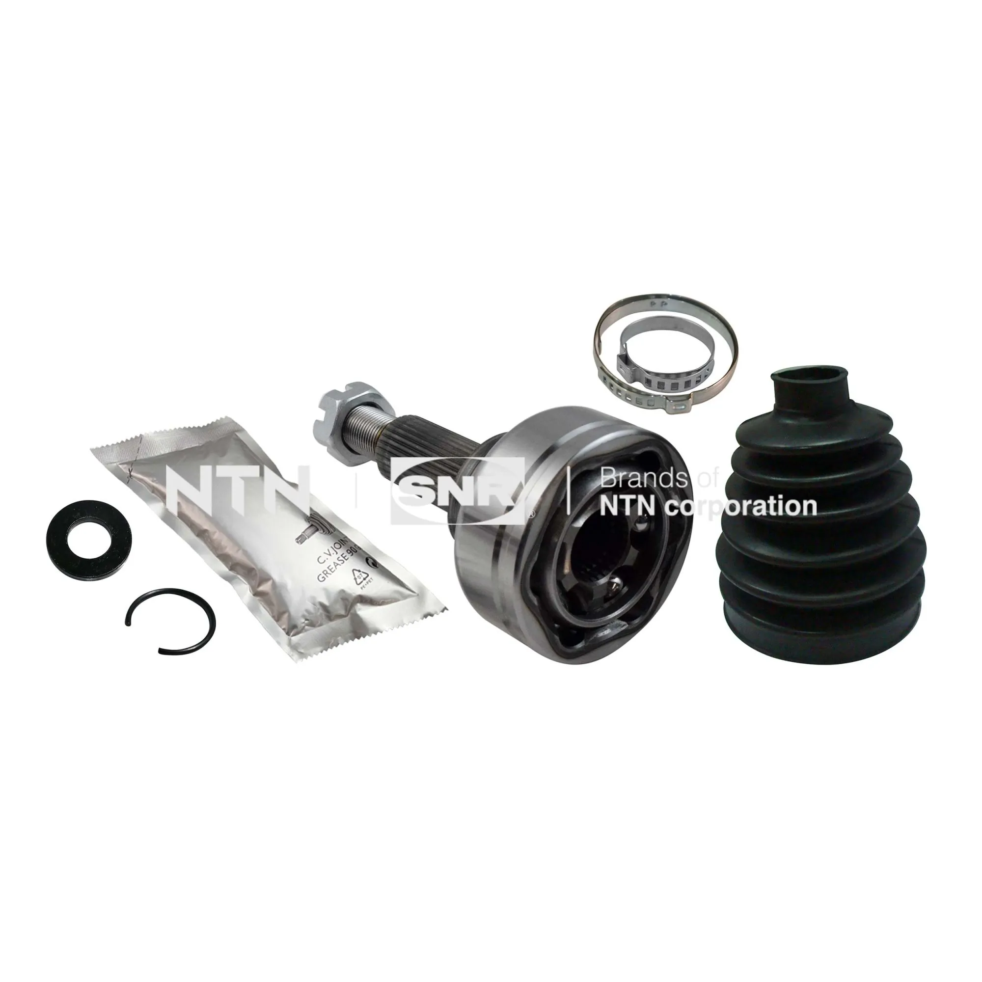 NTN-SNR OJK52013 — ШРКШ FORD TOURNEO CUSTOM V362, TRANSIT V363, TRANSIT CUSTOM V362 (Вир-во NTN-SNR)