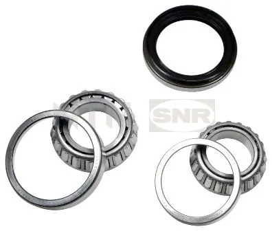 Kit de roulements de roue SNR R168.50