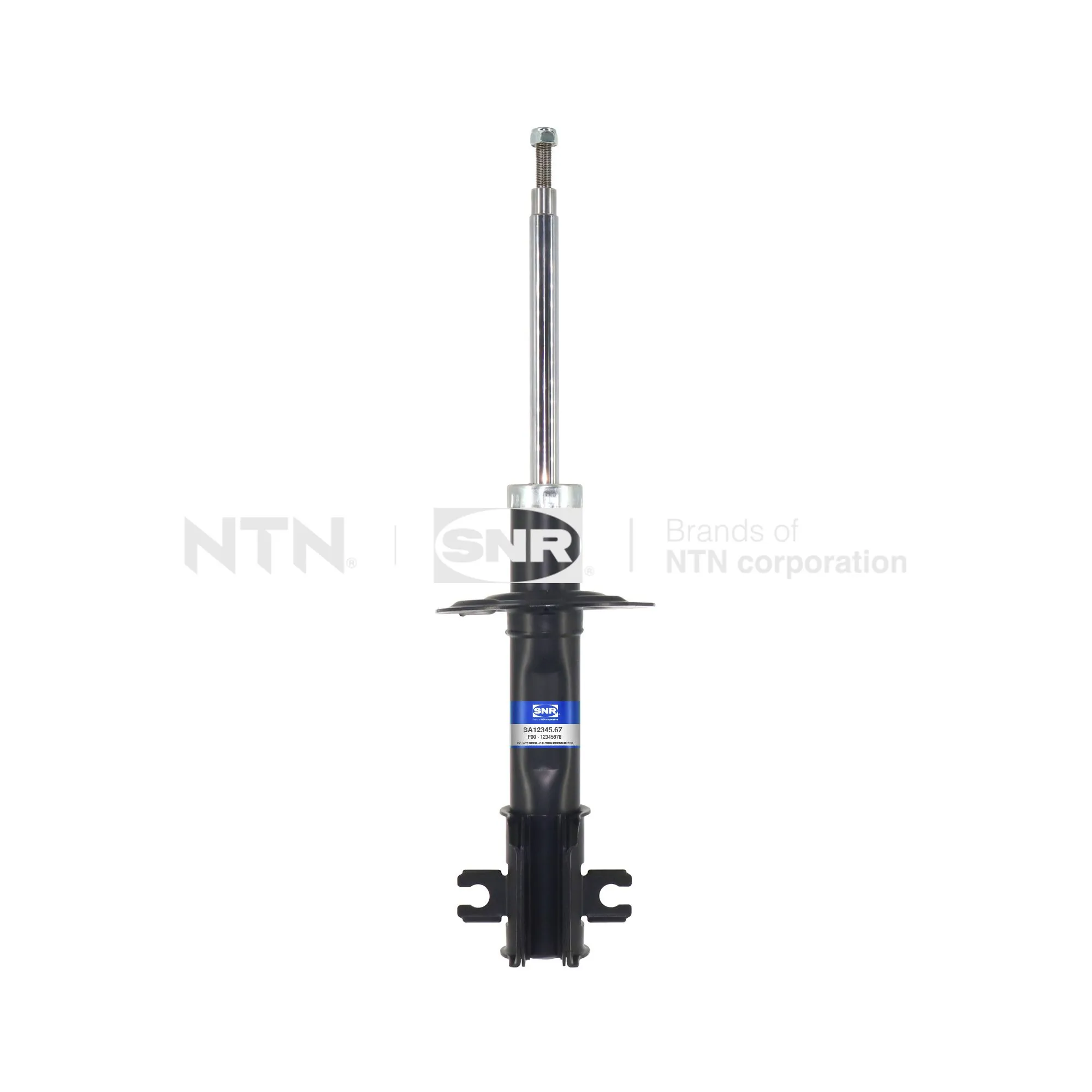 Amortisseur SNR SA65843.19