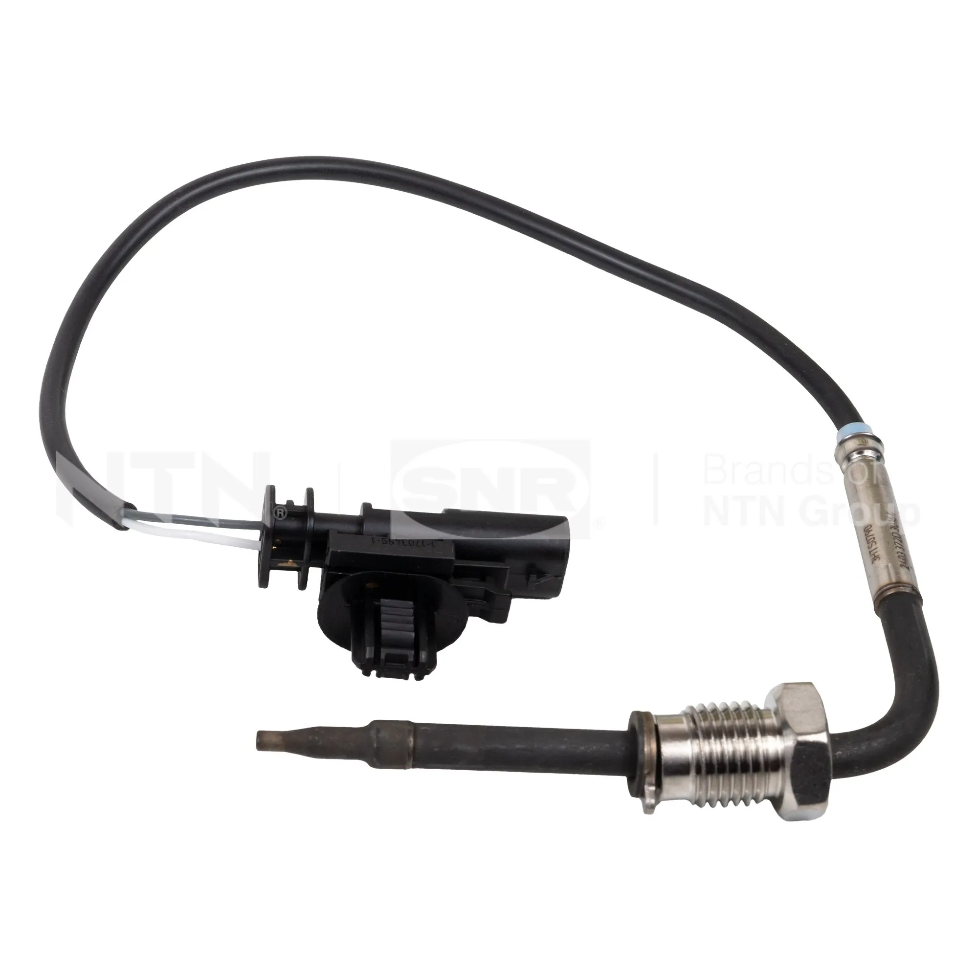 Capteur, température des gaz SNR EGT186.06