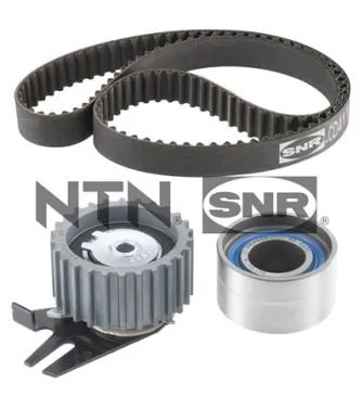 Kit de courroie crantée SNR KD458.49