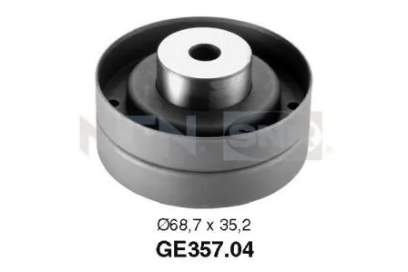 NTN-SNR GE357.04
