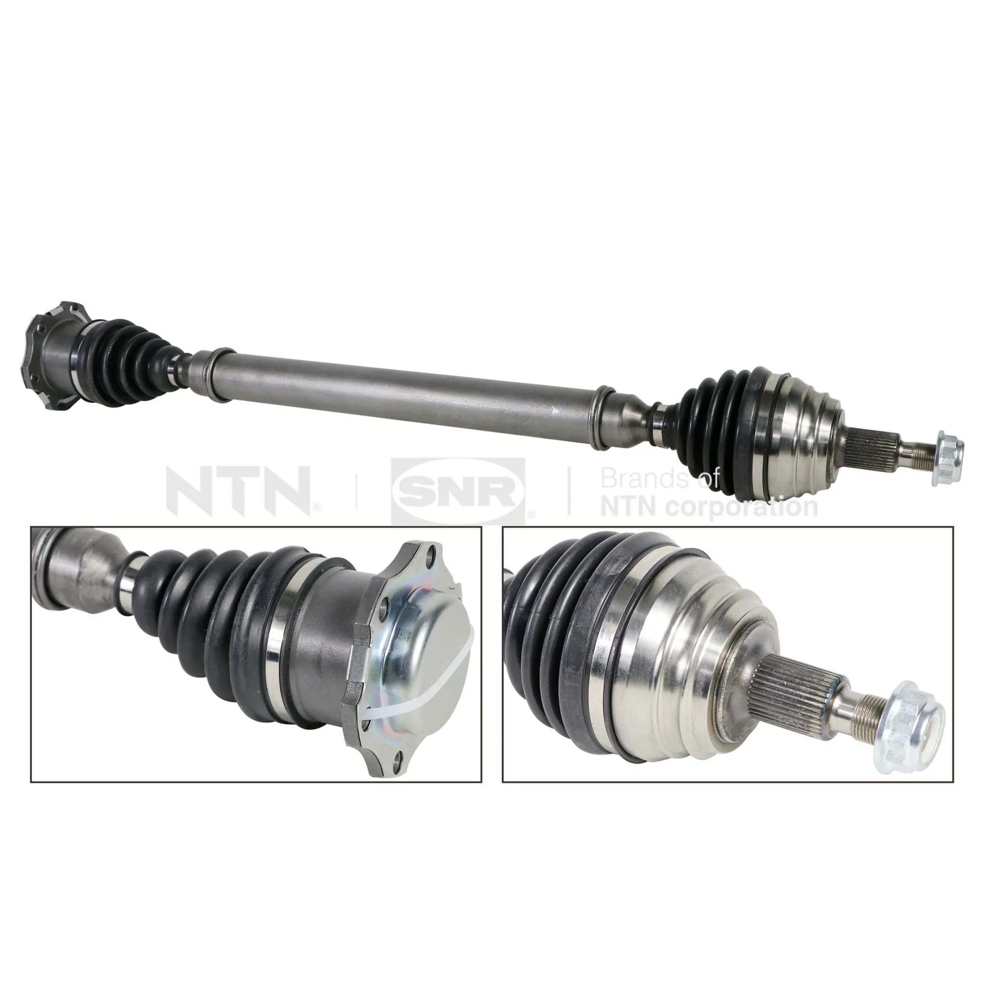 Arbre de transmission SNR DK54.060