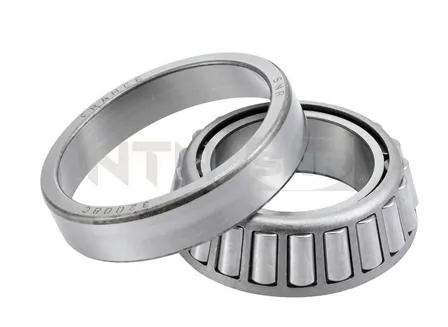 Roulement de roue SNR HDB071