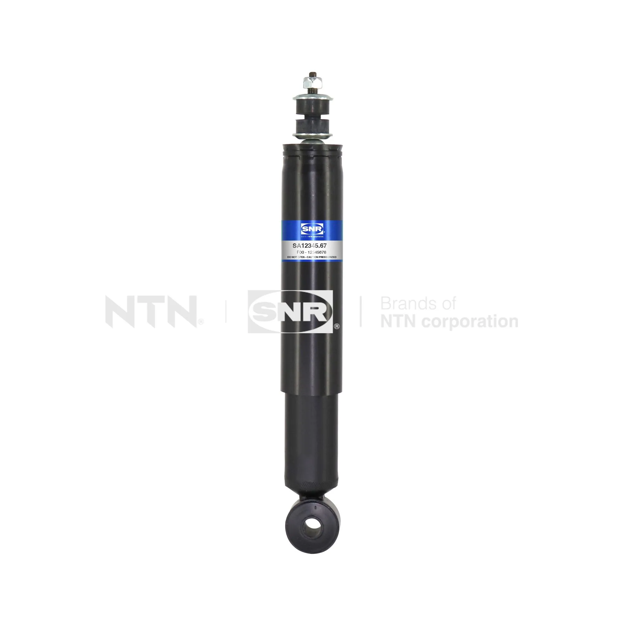 Amortisseur SNR SA97323.05