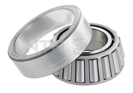 Roulement de roue SNR HDB115