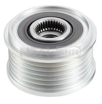 Poulie roue libre, alternateur SNR GA752.07