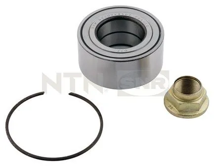 SNR R161.03