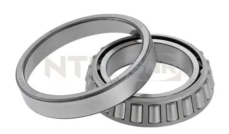 Roulement de roue SNR HDB146