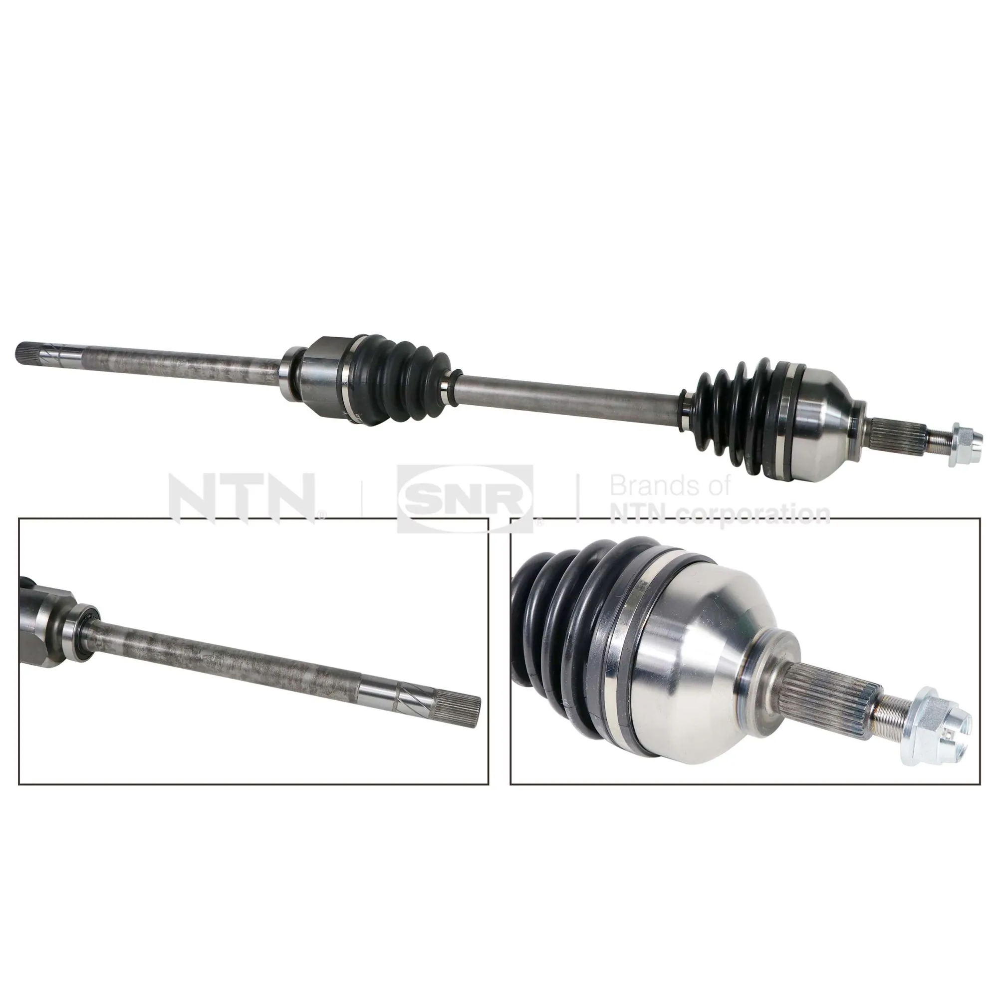 Arbre de transmission SNR DK55.227