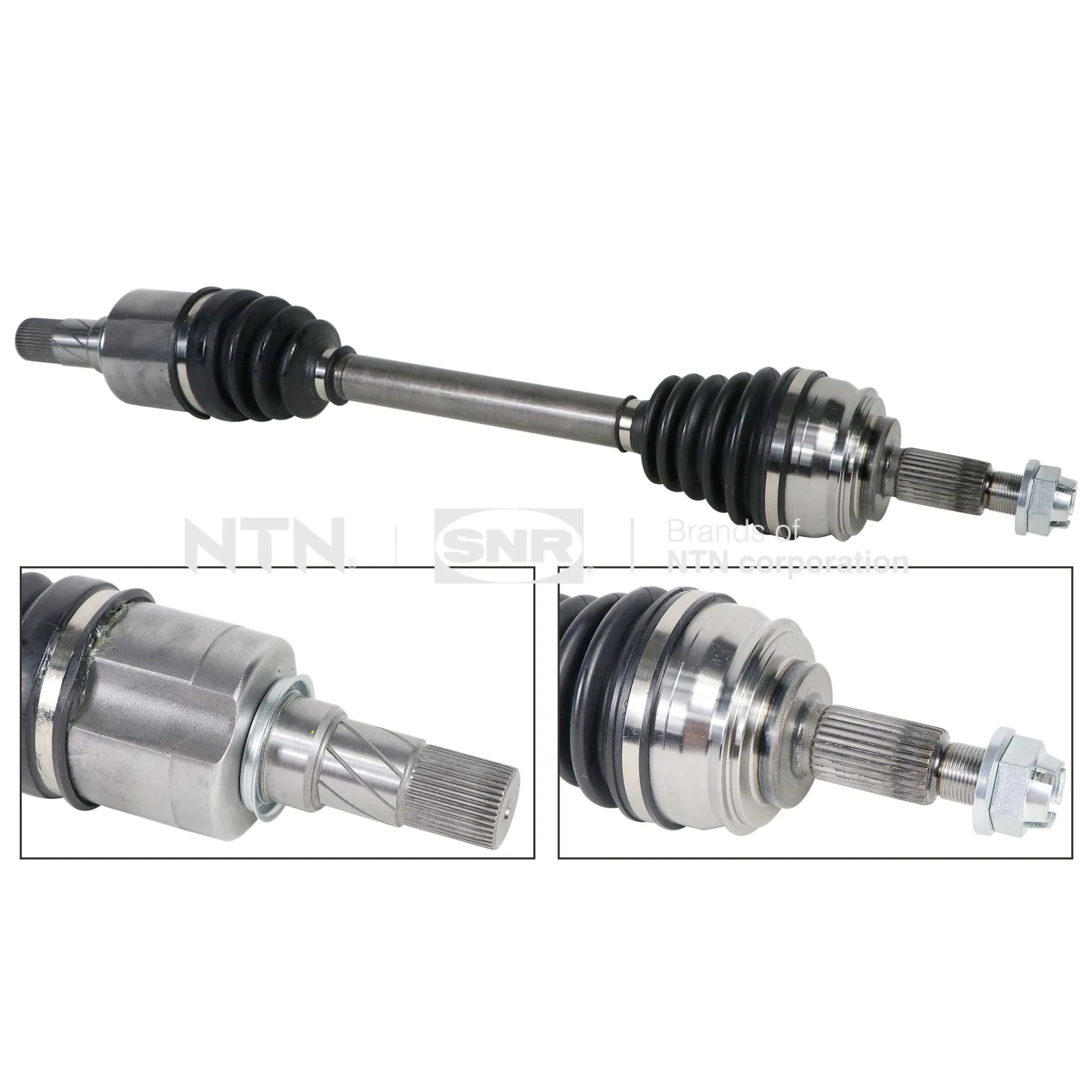 Arbre de transmission SNR DK55.035