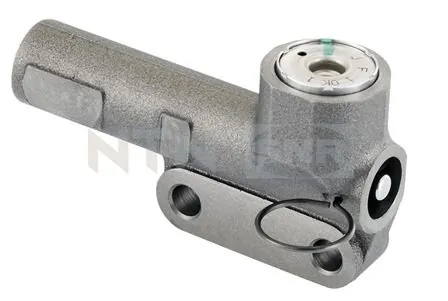 Poulie de tension, courroie crantée SNR GT384.07