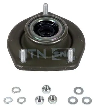 Kit de réparation, coupelle de suspension SNR KB658.13