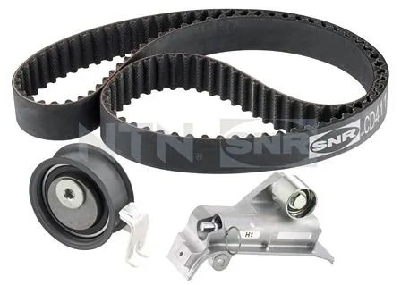 SNR KD457.33 — Комплект ременя ГРМ