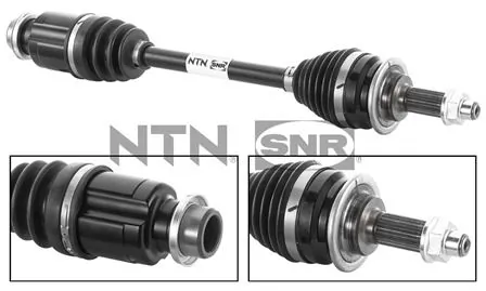 Arbre de transmission SNR DK77.005