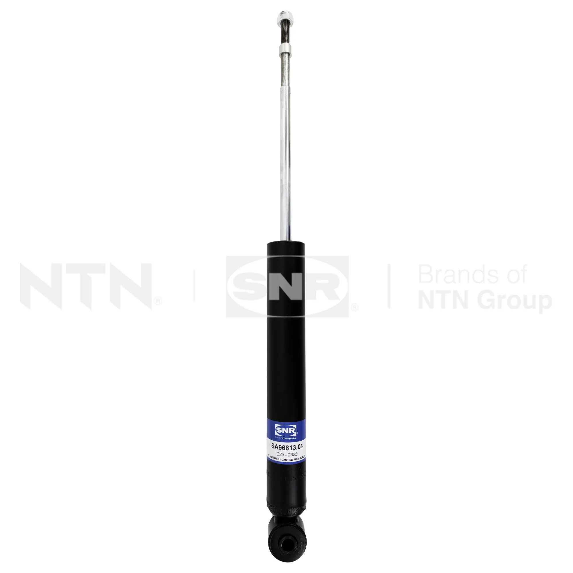 Amortisseur SNR SA96813.04