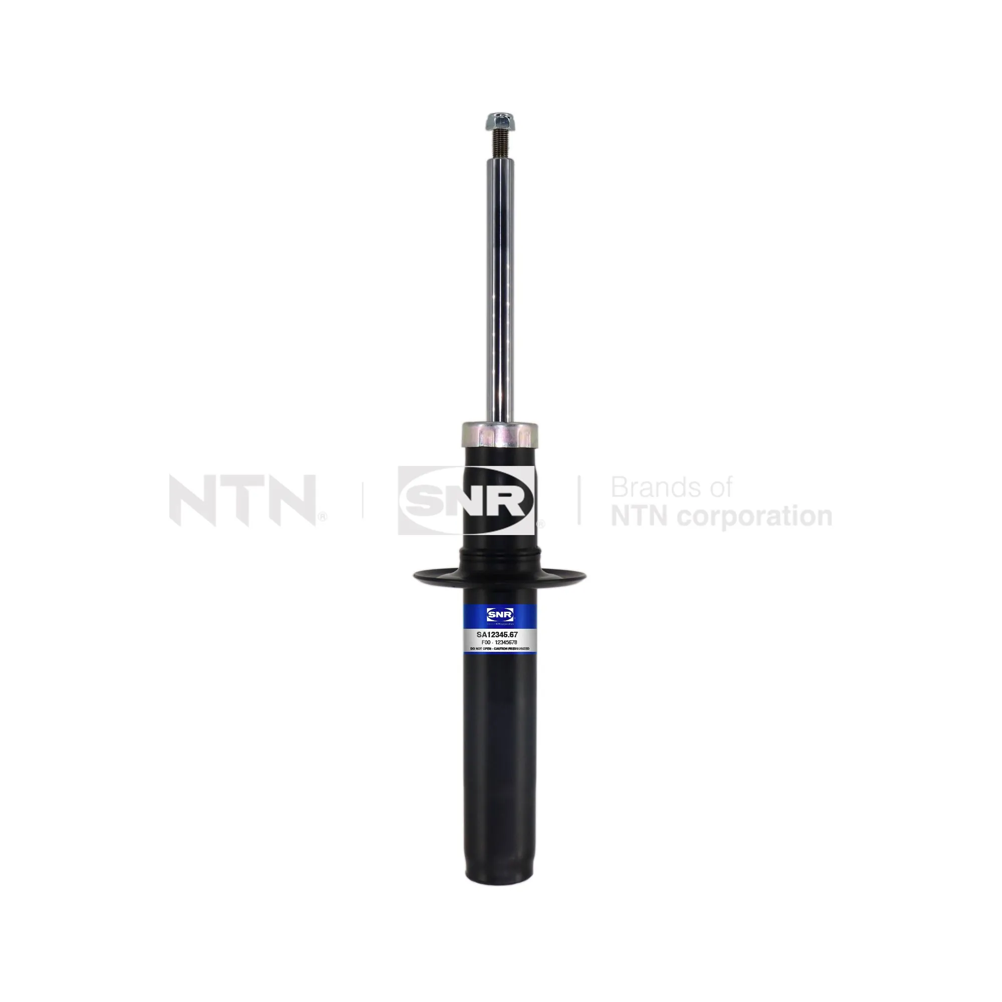 Amortisseur SNR SA65733.03