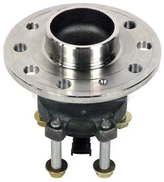 Kit de roulements de roue SNR R153.41