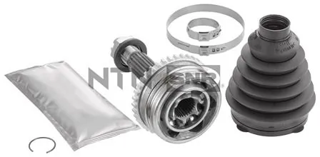 SNR OJK55.040 — ШРКШ зі змазкою в комплекті