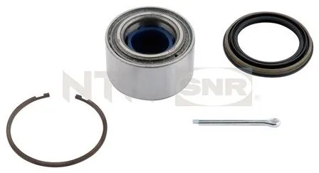 Kit de roulements de roue SNR R168.57
