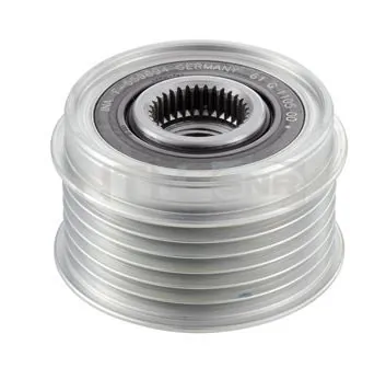 Poulie roue libre, alternateur SNR GA758.07