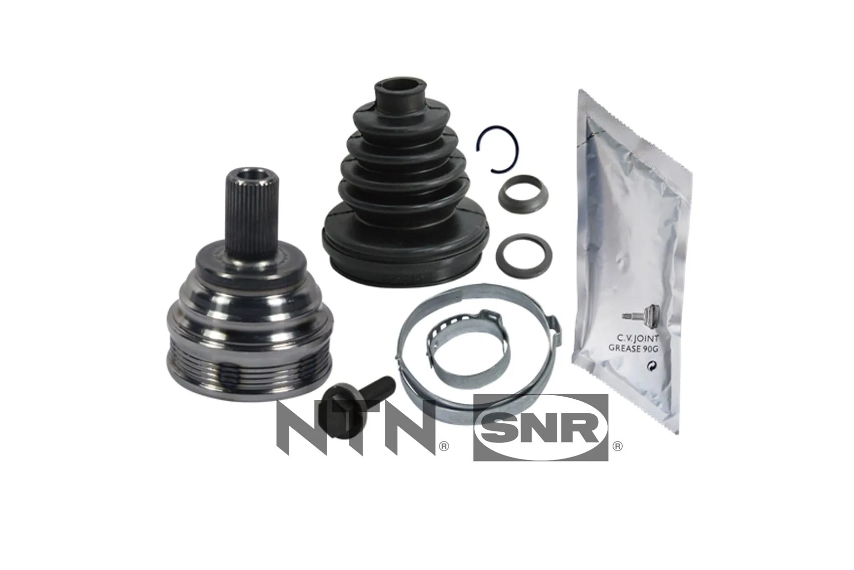 SNR OJK54.003