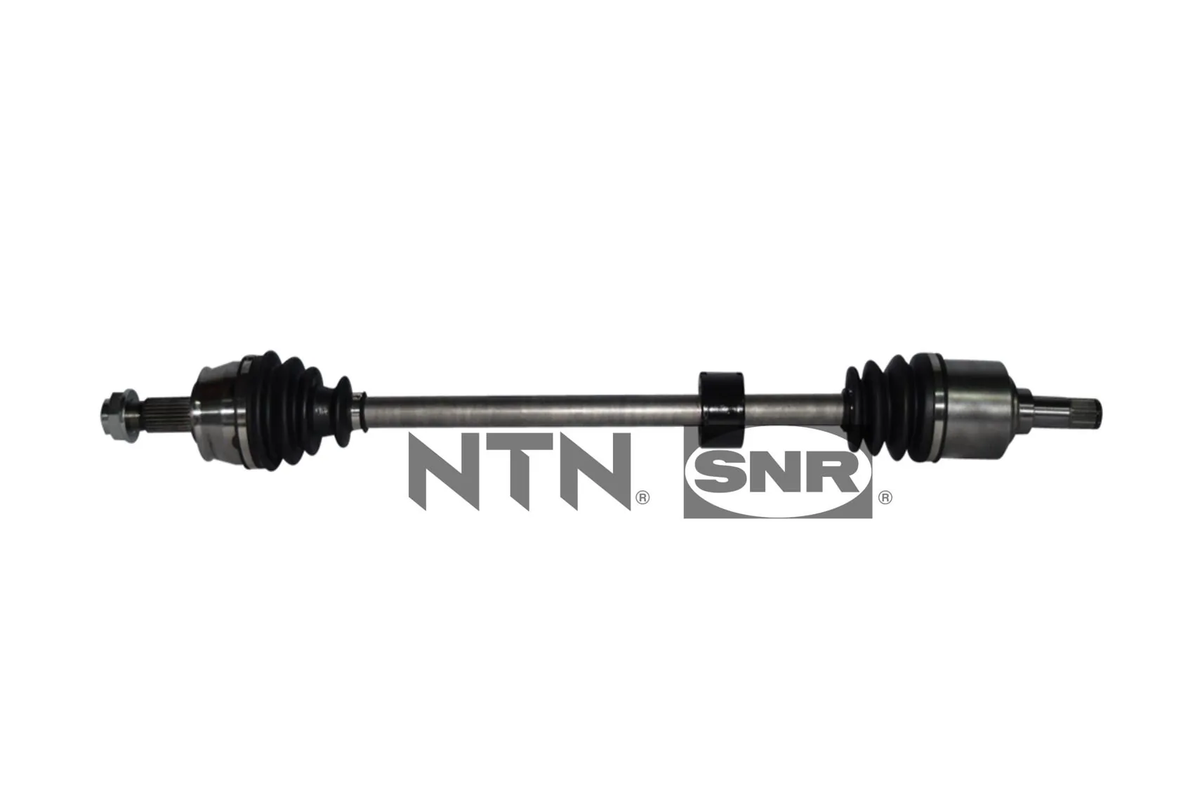 Arbre de transmission SNR DK58.016