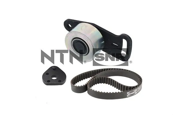 Kit de courroie crantée SNR KD455.19