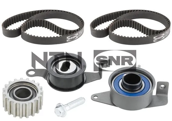 SNR KD452.09 — Комплект ременя ГРМ