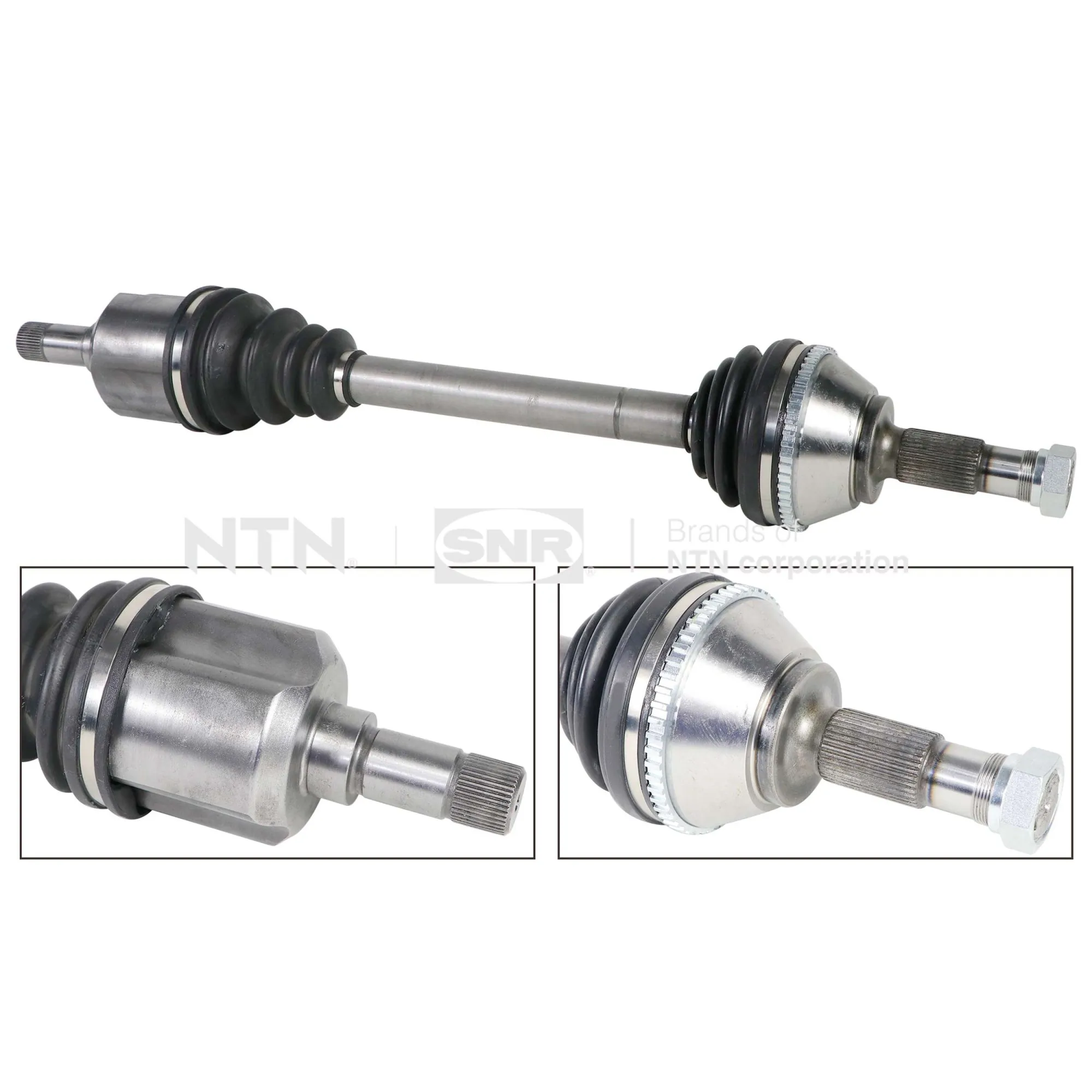 Arbre de transmission SNR DK66.053