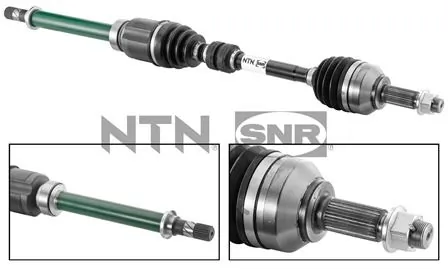Arbre de transmission SNR DK68.009